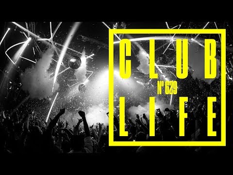 CLUBLIFE by Tiësto Podcast 629 - First Hour - UCPk3RMMXAfLhMJPFpQhye9g
