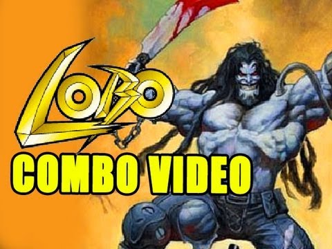 INJUSTICE: Lobo Combo Video - UCOgaIuQYGr6ow_jbote4BKA