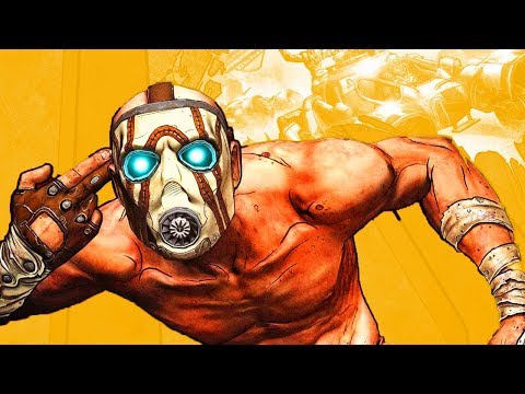 Borderlands Remastered Gameplay Live - UCbu2SsF-Or3Rsn3NxqODImw