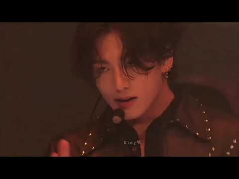 BTS Jungkook (전정국) - My Time (Live) D-1 [ENGSUB]