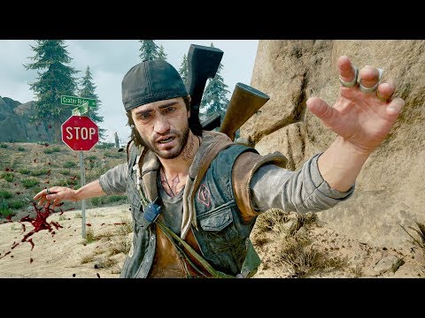 SECRET ENDING!! (Days Gone) - UC2wKfjlioOCLP4xQMOWNcgg