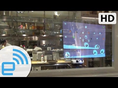 Mirai Resu: Japan's restaurant of the future - UC-6OW5aJYBFM33zXQlBKPNA