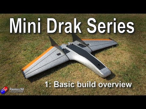 (1/3) RiteWing Mini Drak Build: The basic frame build - UCp1vASX-fg959vRc1xowqpw