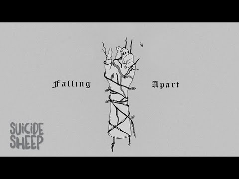 Hahlweg - Falling Apart - UC5nc_ZtjKW1htCVZVRxlQAQ