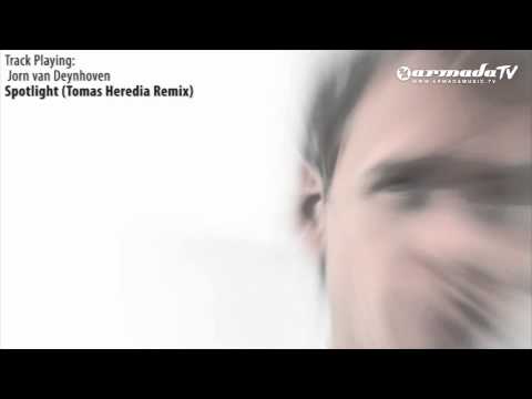 ASOT 538: Jorn van Deynhoven - Spotlight (Tomas Heredia Remix) - UCalCDSmZAYD73tqVZ4l8yJg