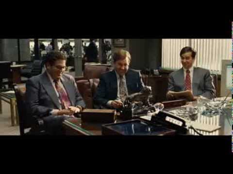 The Wolf Of Wall Street - Sides  [Universal Pictures] [HD] - UCQLBOKpgXrSj3nPU-YC3K9Q
