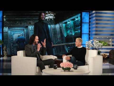 Keanu Reeves Kicked a Person HERE While Filming 'John Wick: Chapter 3' - UCp0hYYBW6IMayGgR-WeoCvQ