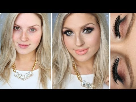 Chit Chat GRWM Using ItsJudyTime Palette ♡ Neutrals & Peach - UCMpOz2KEfkSdd5JeIJh_fxw