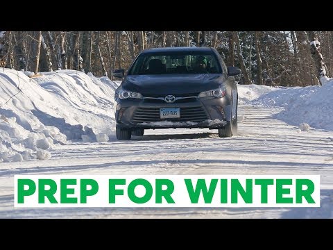 Prep Your Car for Winter | Consumer Reports - UCOClvgLYa7g75eIaTdwj_vg