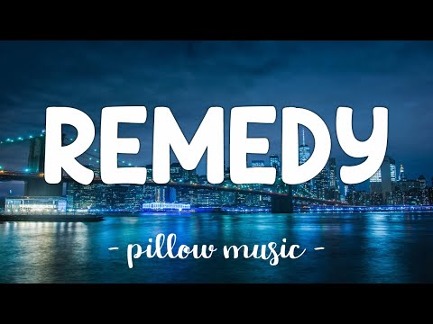Remedy - Adele (Lyrics) π΅