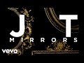 MV Mirrors - Justin Timberlake