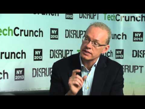 Backstage With Gilt's Kevin Ryan | Disrupt NY 2013 - UCCjyq_K1Xwfg8Lndy7lKMpA