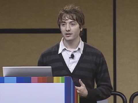 Google I/O 2009 - Writing Real-Time Games for Android - UC_x5XG1OV2P6uZZ5FSM9Ttw