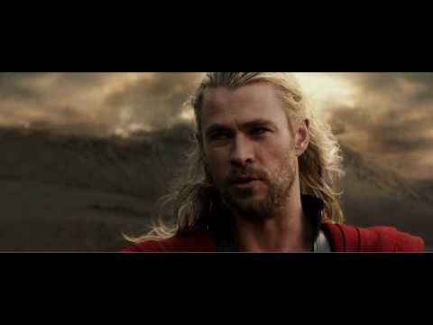 Marvel's Thor: The Dark World - TV Spot 10 - UCvC4D8onUfXzvjTOM-dBfEA