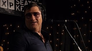 The Afghan Whigs - Full Performance (Live on KEXP)