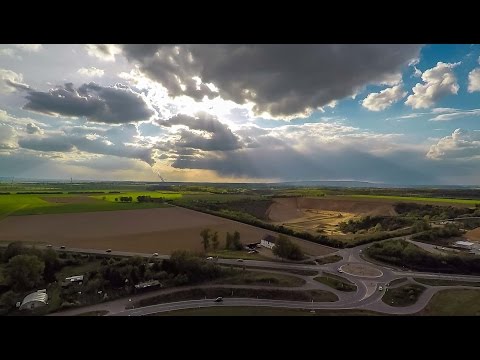 Gopro Karma #04 - Flugzeit Test [deutsch/german] - UCfV5mhM2jKIUGaz1HQqwx7A