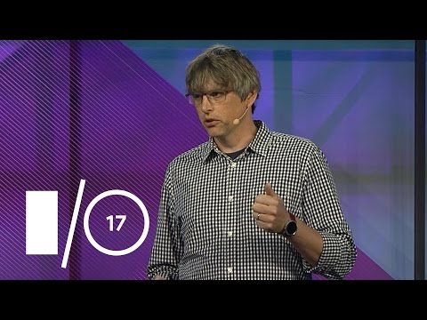 Security for IoT on Android Things (Google I/O '17) - UC_x5XG1OV2P6uZZ5FSM9Ttw