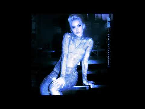 Zara Larsson - All the Time (Don Diablo Remix) [Audio]