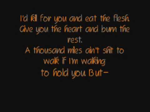 Alkaline Trio - Fine Without You