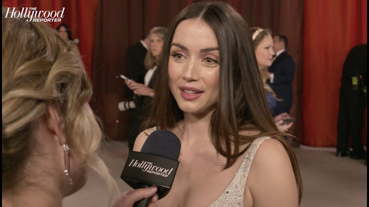 Ana de Armas Talks Beautiful Moment In Her Career & Wishes Marilyn Monroe Could’ve Had | Oscars 2023