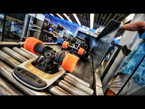 HOW TO GET A BOOSTED BOARD ON AN AIRPLANE - UCtinbF-Q-fVthA0qrFQTgXQ