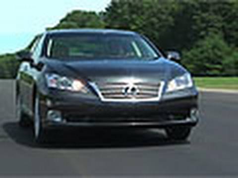 2007-2012 Lexus ES Review | Consumer Reports - UCOClvgLYa7g75eIaTdwj_vg