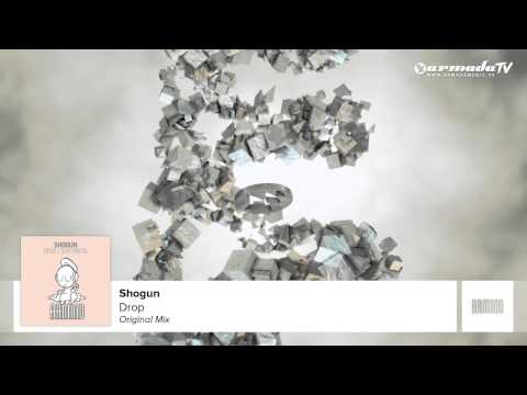 Shogun - Drop (Original Mix) - UCGZXYc32ri4D0gSLPf2pZXQ