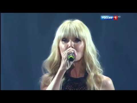 Валерия и Кристина Орбакайте - Любовь не продается | Новая волна 2016 - UC8ctItMhn_FNS1c301_Q-zA