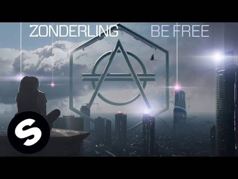 Zonderling - Be Free (Official Audio) - UCpDJl2EmP7Oh90Vylx0dZtA