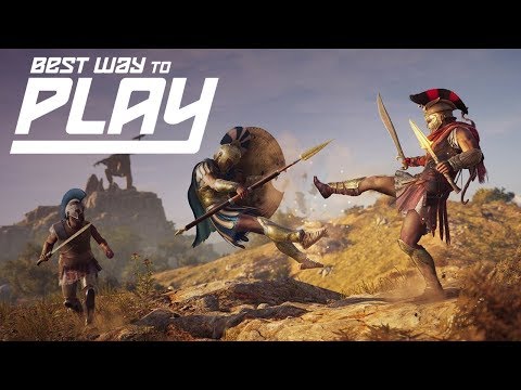 Best Skills to Unlock First in Assassin’s Creed Odyssey - UCKy1dAqELo0zrOtPkf0eTMw