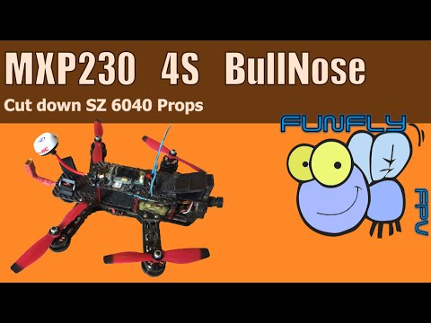 MXP230 SZ DAL 6040 Bullnose props - UCQ2264LywWCUs_q1Xd7vMLw