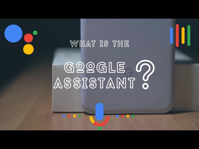 How Google Assistant Is Using Machine Learning