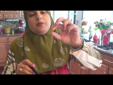 How to make Chasni or Suger Syrup - UCoq4cyttGVBzqB5oDtSQsBA