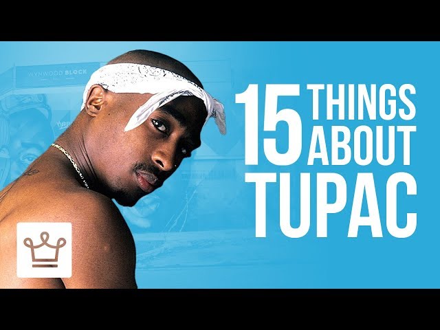What Basketball Movie Fans Need to Know About Tupac