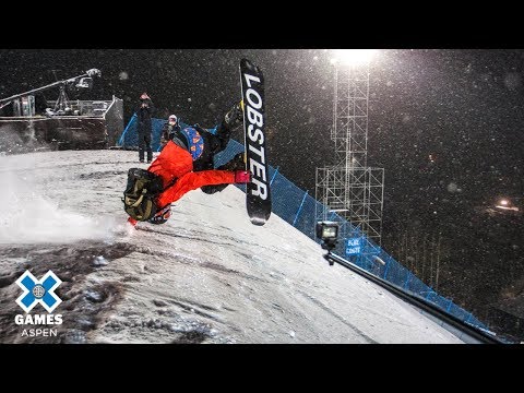Wendy's Snowboard Knuckle Huck: FULL BROADCAST | X Games Aspen 2019 - UCxFt75OIIvoN4AaL7lJxtTg