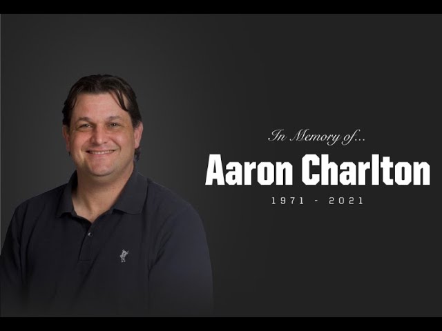 Aaron Charlton: A Baseball Player to Watch