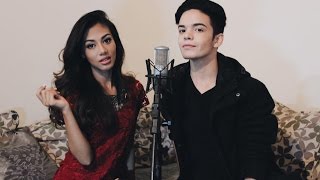 Finding Neverland - What You Mean to Me (Esther & Natan Cover)