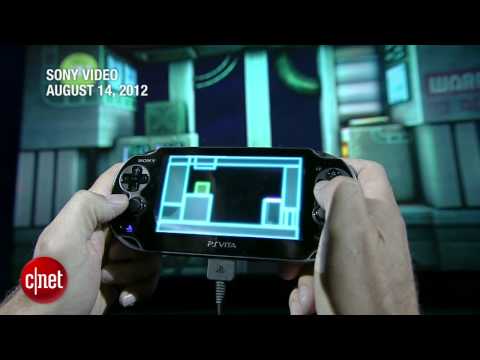 Sony demos cross-controller tech at Gamescon - CNET News - UCOmcA3f_RrH6b9NmcNa4tdg