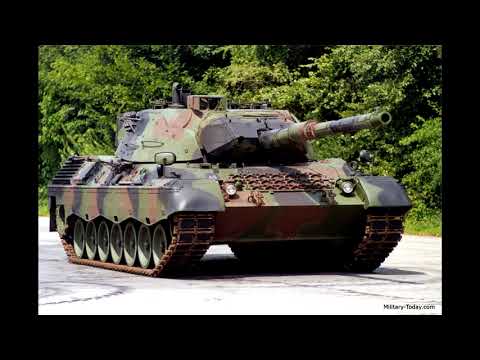 War Thunder - German Crew Voice Lines