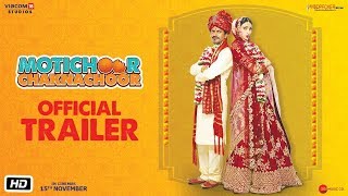 Video Trailer Motichoor Chaknachoor
