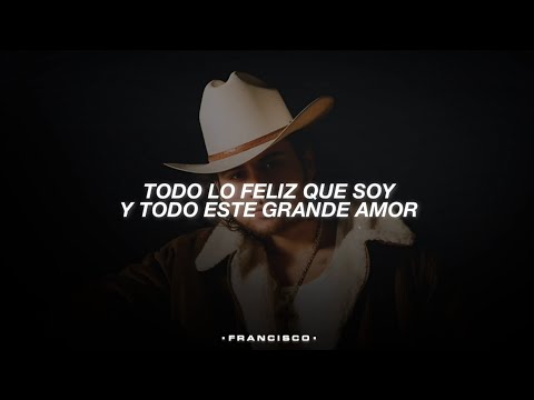 No Me Dejes Nunca - Fuerza Regida (LETRA/LYRICS)