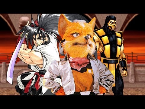Video Game Time Machine: Flashback to 1993 - Game Scoop! - UCKy1dAqELo0zrOtPkf0eTMw