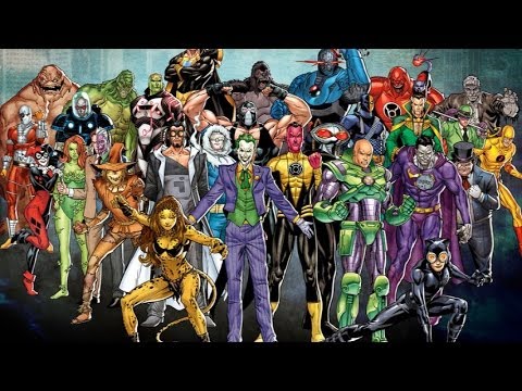 Top 10 Greatest DC Supervillains - UCaWd5_7JhbQBe4dknZhsHJg