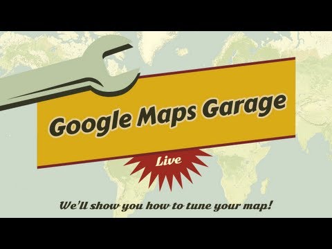Maps Garage: Raster Data For Your Mobile Maps - UC_x5XG1OV2P6uZZ5FSM9Ttw
