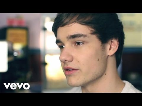 One Direction - Liam Interview (VEVO LIFT) - UCbW18JZRgko_mOGm5er8Yzg