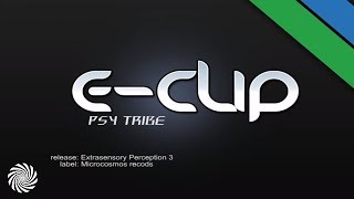 E-Clip - Psy Tribe