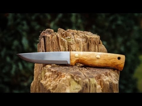 Helle Temagami 300 von Les Stroud - UCfV5mhM2jKIUGaz1HQqwx7A