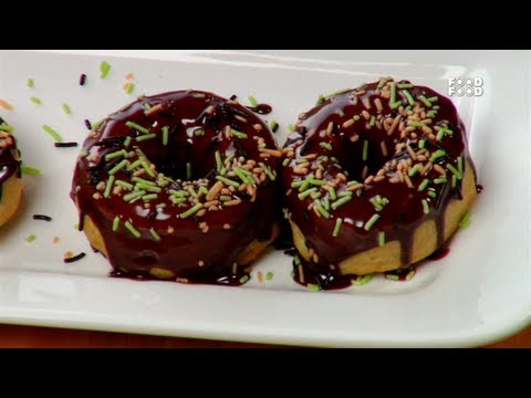 Chocolate Doughnuts - Mummy Ka Magic - UCthIcpK06l9bhi9ISgreocw