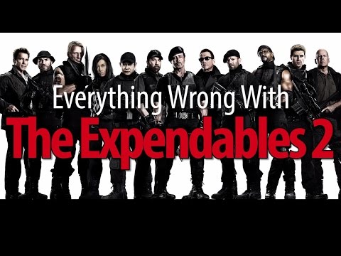 Everything Wrong With The Expendables 2 In 16 Minutes Or Less - UCYUQQgogVeQY8cMQamhHJcg