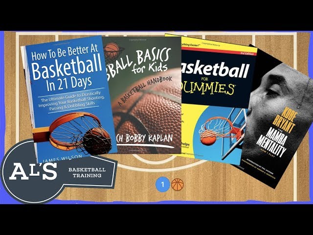 5 NBA Books That Every Fan Must Read